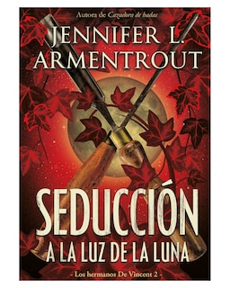 Foto 1 | Foto 1 | Libro ''seduccion A La Luz De La Luna''