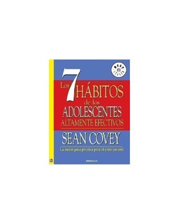Foto 1 | Foto 1 | Libro Los 7 Hábitos de los Adolescentes
