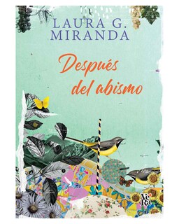 Foto 1 | Foto 1 | Libro ''después Del Abismo''