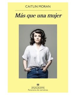 Foto 1 | Foto 1 | Libro ''más Que Una Mujer''