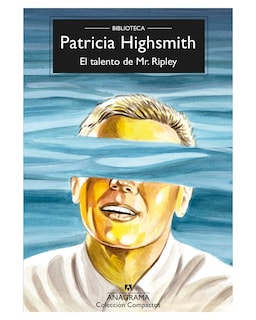 Foto 1 | Foto 1 | Libro ''el Talento De Mr. Ripley (nueva Edición)''