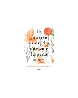 Foto 1 | Foto 1 | Libro La Muerte es un Día Que Vale La Pena Vivir Cadabra & Books