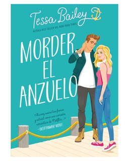 Foto 1 | Foto 1 | Libro ''morder El Anzuelo''