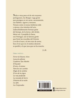 Foto 2 | Foto 2 | Libro Poesía Completa Cadabra & Books
