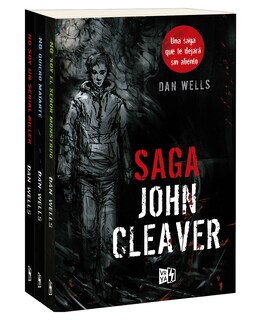 Foto 1 | Foto 1 | Libro ''pack John Cleaver R2''