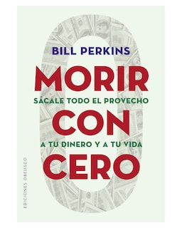 Foto 1 | Foto 1 | Libro ''morir Con Cero''