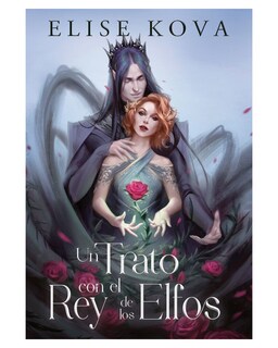 Foto 1 | Foto 1 | Libro ''un Trato Con El Rey De Los Elfos''