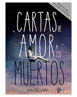 Foto 1 | Foto 1 | Libro ''carta De Amor A Los Muertos / Ed. Lujo''