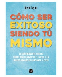 Foto 1 | Foto 1 | Libro ''cómo Ser Exitoso Siendo Tú Mismo''