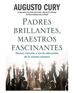 Foto 1 | Foto 1 | Libro ''padres Brillantes, Maestros Fascinantes''