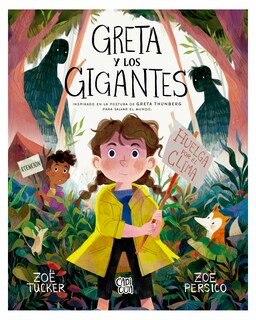Foto 1 | Foto 1 | Libro ''greta Y Los Gigantes''