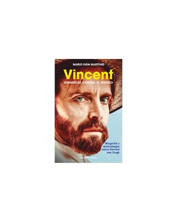 Foto 1 | Foto 1 | Libro Vincent Girasoles Contra el Mundo