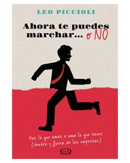 Foto 1 | Foto 1 | Libro ''ahora Te Puedes Marchar...o No''