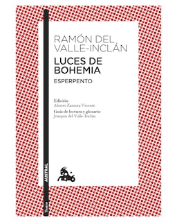 Foto 1 | Foto 1 | Libro ''luces De Bohemia''