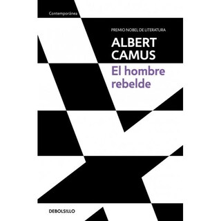 Foto 1 | Foto 1 | Libro Cadabra & Books El Hombre Rebelde