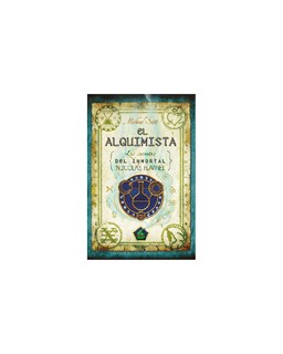 Foto 1 | Foto 1 | Libro El Alquimista Cadabra & Books
