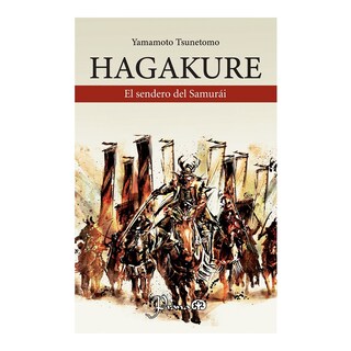 Foto 1 | Foto 1 | Hagakure (nueva Edición)