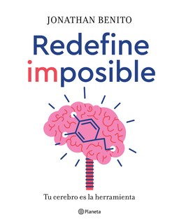 Foto 1 | Foto 1 | Libro ''redefine Imposible''