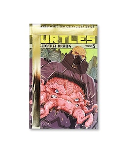 Foto 1 | Foto 1 | Libro ''paquete Teenage Mutant Ninja Turtles 5 A 8''