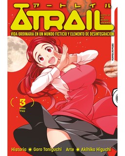 Foto 1 | Foto 1 | Libro ''atrail 3''