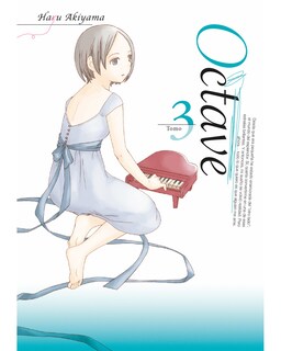 Foto 1 | Foto 1 | Libro ''octave 3''