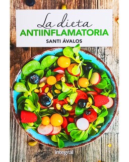Foto 1 | Foto 1 | Libro ''la Dieta Antiinflamatoria''