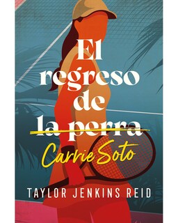 Foto 1 | Foto 1 | Libro ''el Regreso De Carrie Soto''