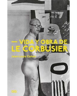 Foto 1 | Foto 1 | Libro ''vida Y Obra De Le Corbusier''