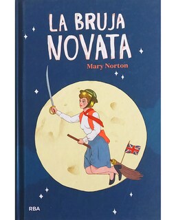 Foto 1 | Foto 1 | Libro ''la Bruja Novata''