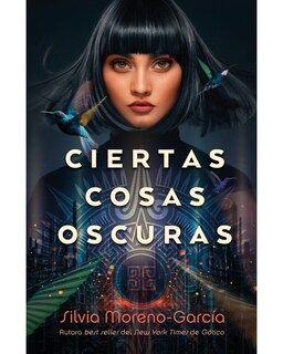 Foto 1 | Foto 1 | Libro ''ciertas Cosas Oscuras''