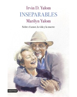Foto 1 | Foto 1 | Libro ''inseparables''