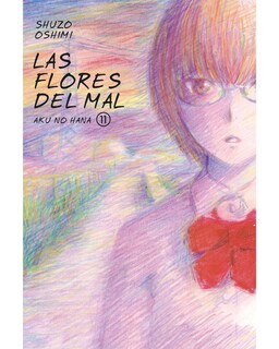 Foto 1 | Foto 1 | Libro ''aku No Hana 11''