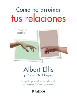 Foto 1 | Foto 1 | Libro ''cómo No Arruinar Tus Relaciones''