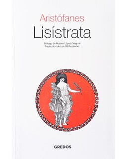 Foto 1 | Foto 1 | Libro ''lisistrata''