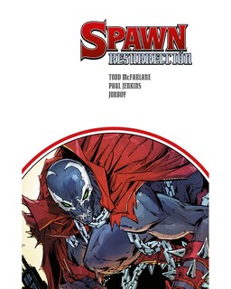 Foto 1 | Foto 1 | Libro ''spawn Resurrección A''