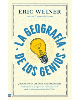 Foto 1 | Foto 1 | Libro ''la Geografia De Los Genios''