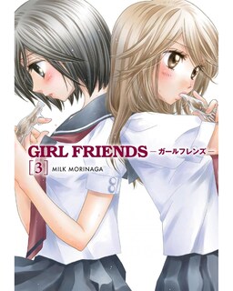 Foto 1 | Foto 1 | Libro ''girl Friends 3''