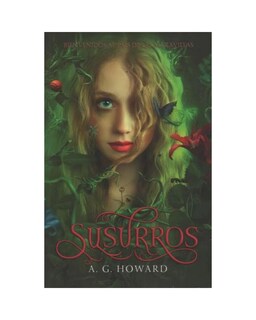 Foto 1 | Foto 1 | Libro ''susurros (susurros 1)''