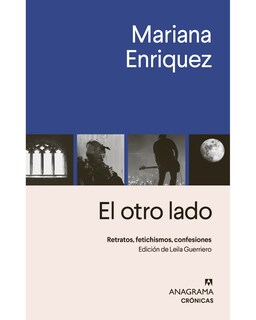 Foto 1 | Foto 1 | Libro ''el Otro Lado. Retratos, Fetichismos, Confesiones''