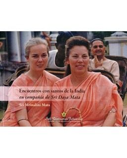 Foto 1 | Foto 1 | Libro ''encuentros Con Santos De La India En Compañía De Sri Daya Mata''