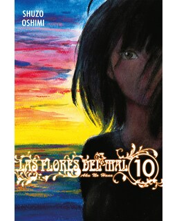 Foto 1 | Foto 1 | Libro ''aku No Hana 10''