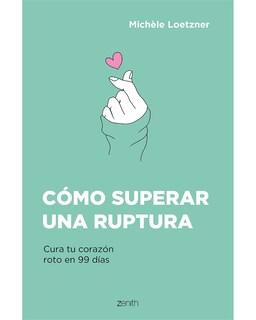 Foto 1 | Foto 1 | Libro ''cómo Superar Una Ruptura''