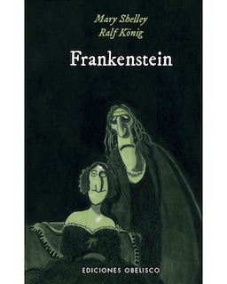 Foto 1 | Foto 1 | Libro ''frankenstein''