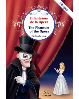 Foto 1 | Foto 1 | Libro ''el Fantasma De La Ópera''