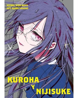 Foto 1 | Foto 1 | Libro ''kuroha Y Nijisuke''