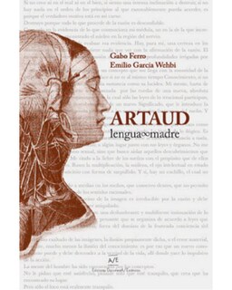 Foto 1 | Foto 1 | Libro ''artaud''