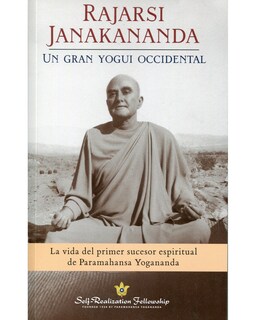 Foto 1 | Foto 1 | Libro ''rajarsi Janakananda. Un Gran Yogui Occidental''