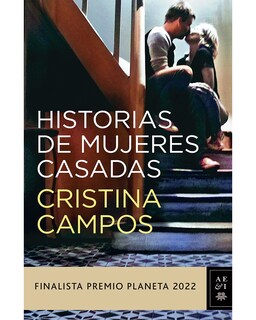Foto 1 | Foto 1 | Libro ''historias De Mujeres Casadas''