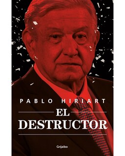 Foto 1 | Foto 1 | Libro ''el Destructor''