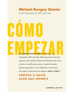 Foto 1 | Foto 1 | Libro ''como Empezar''